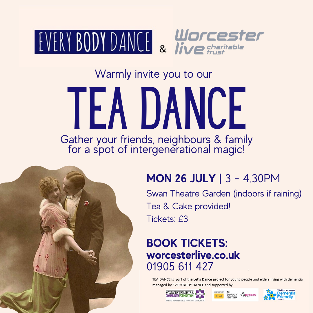 Tea Dance